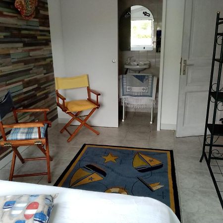 La Chambre Du Randonneur Μπάνγκορ Εξωτερικό φωτογραφία