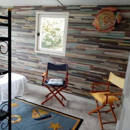 La Chambre Du Randonneur Μπάνγκορ Εξωτερικό φωτογραφία