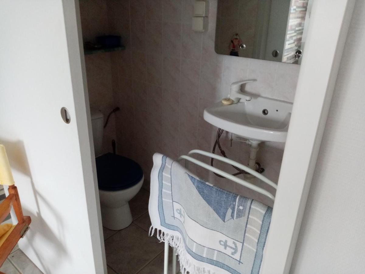 La Chambre Du Randonneur Μπάνγκορ Εξωτερικό φωτογραφία