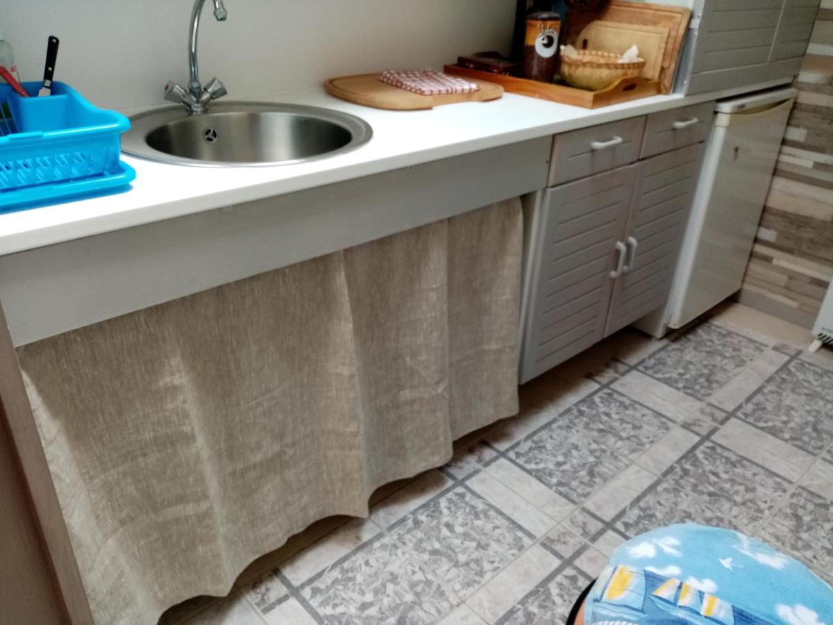La Chambre Du Randonneur Μπάνγκορ Εξωτερικό φωτογραφία