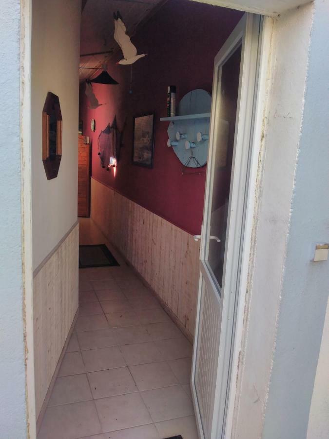 La Chambre Du Randonneur Μπάνγκορ Εξωτερικό φωτογραφία